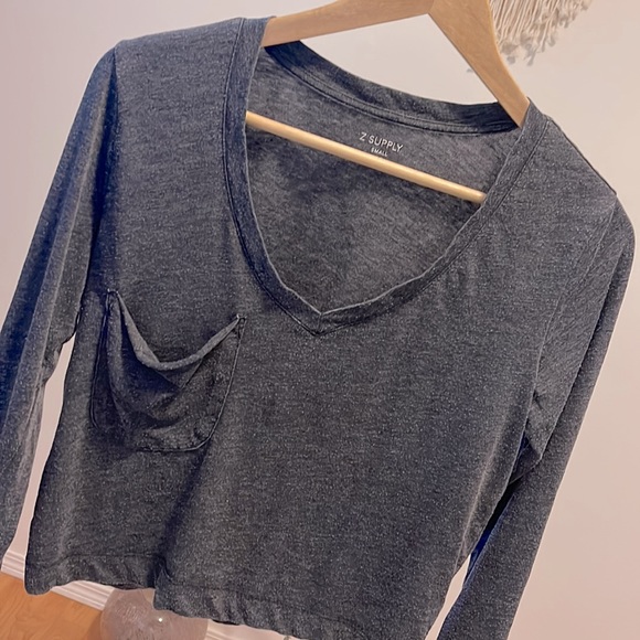 Z supply top - Picture 3 of 3